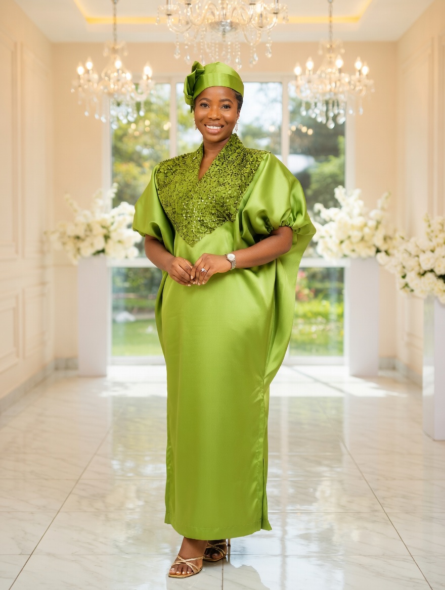 Sade O Olayemi